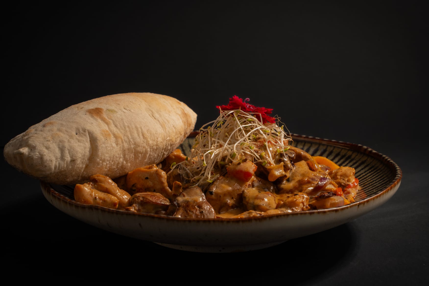 Chef's Signature